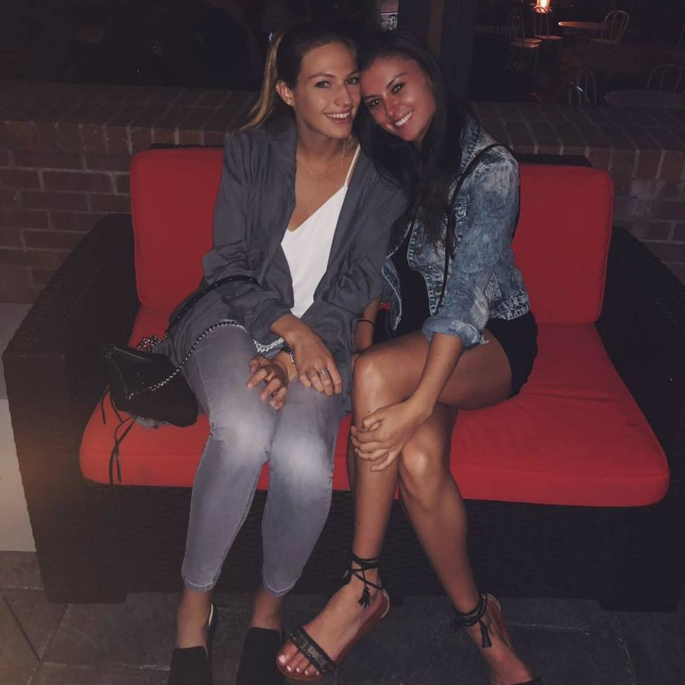 Meet your Posher, Sophy